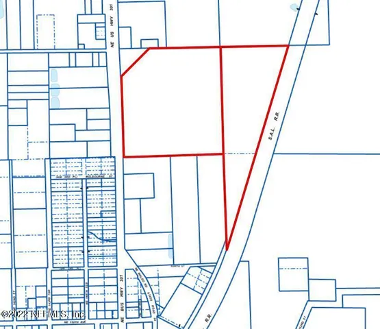 $280,000 | 15771 Northeast US Highway 301, Waldo, FL 32694