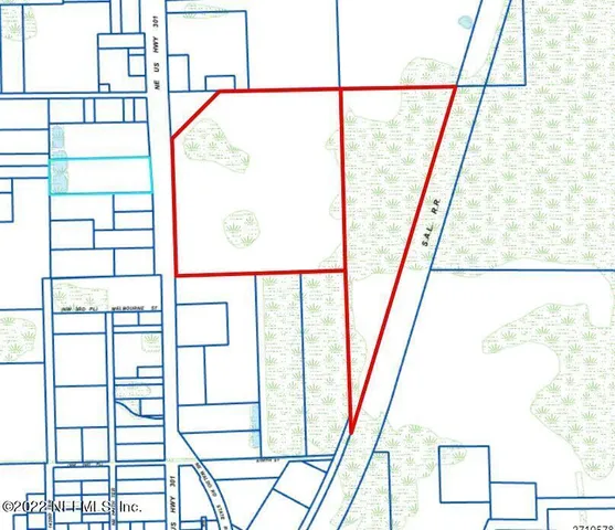 $280,000 | 15771 Northeast US Highway 301, Waldo, FL 32694