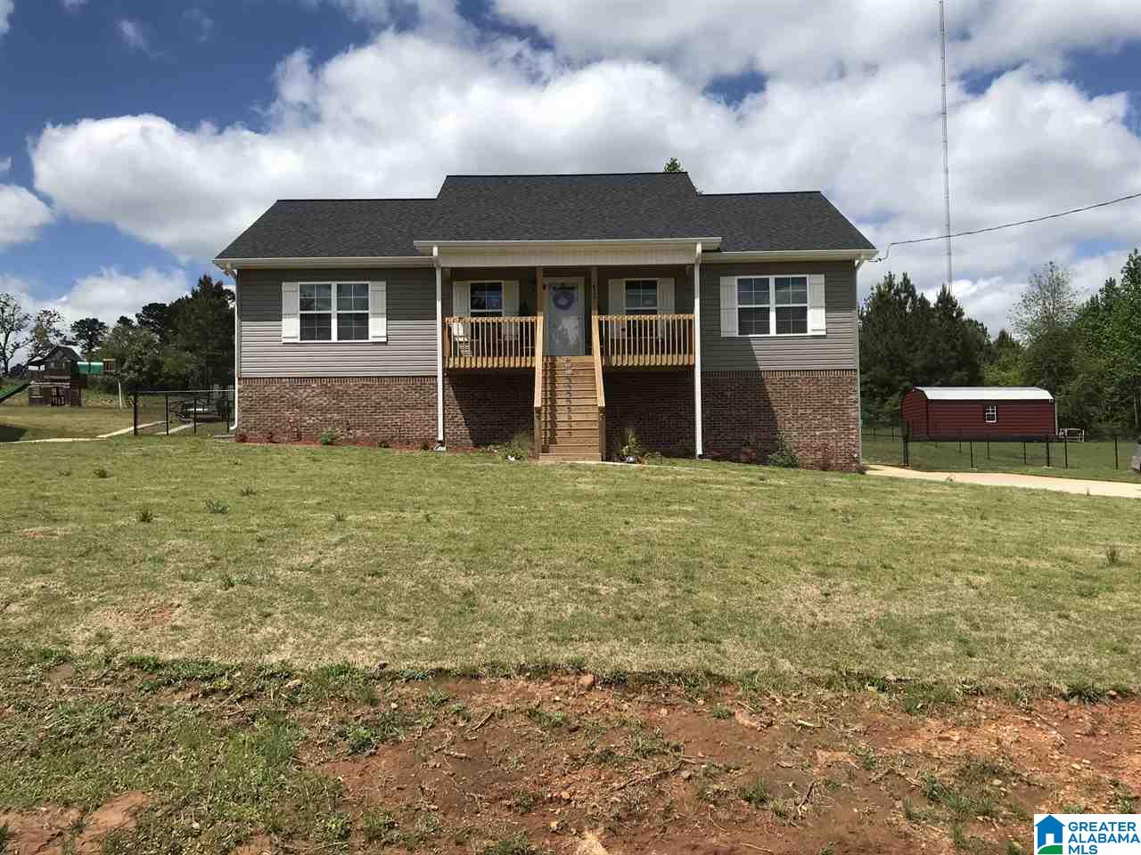 825 Wier Road Warrior, AL 35180 - Photo 33 of 33