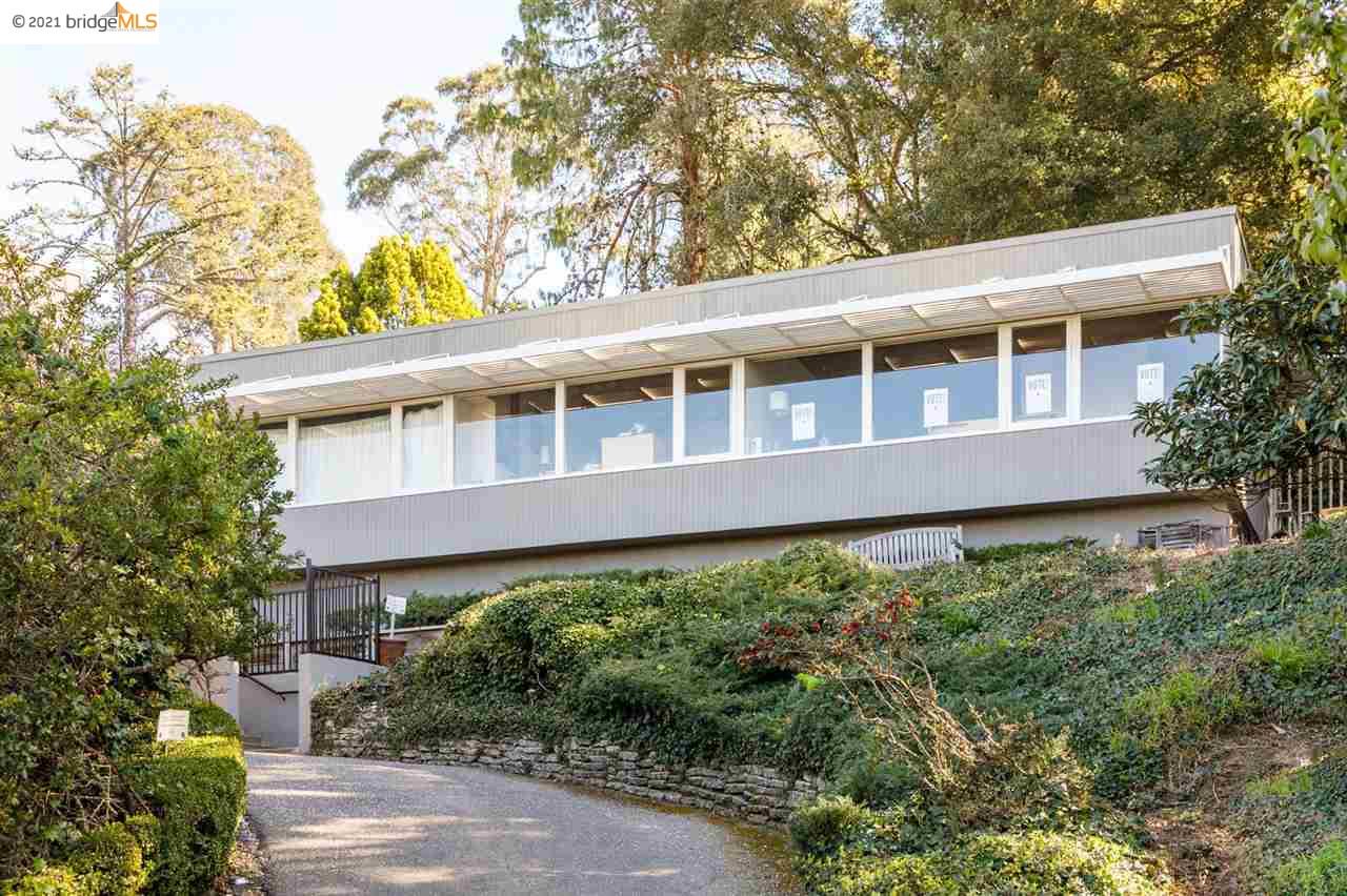 106 Forest Lane Berkeley, CA 94708 - Photo 1 of 1