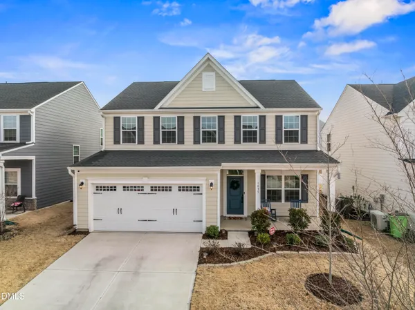 $429,500 | 1057 Chevy Pk Landing, Wendell, NC 27591