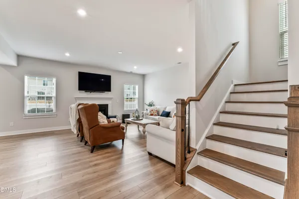 $429,500 | 1057 Chevy Pk Landing, Wendell, NC 27591