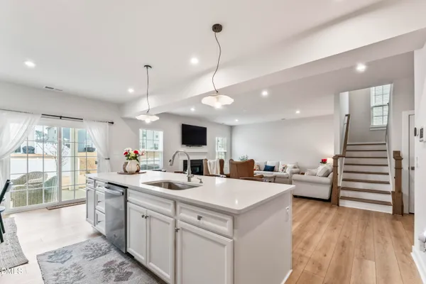 $429,500 | 1057 Chevy Pk Landing, Wendell, NC 27591