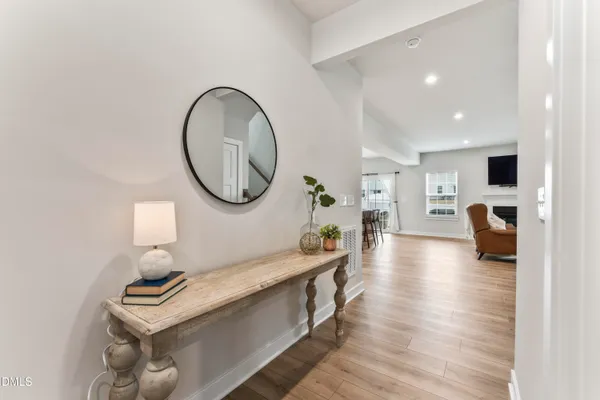 $429,500 | 1057 Chevy Pk Landing, Wendell, NC 27591