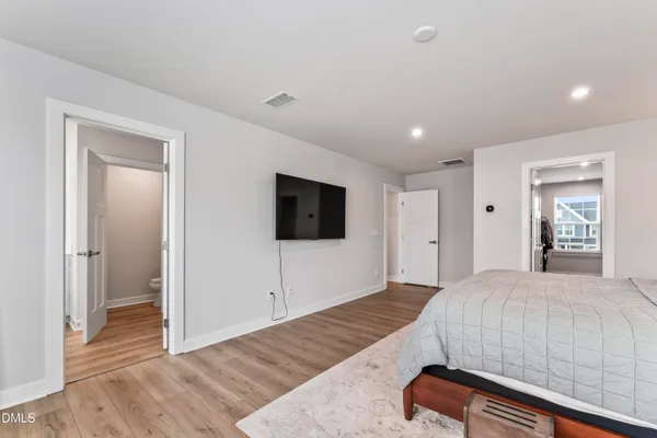 $429,500 | 1057 Chevy Pk Landing, Wendell, NC 27591