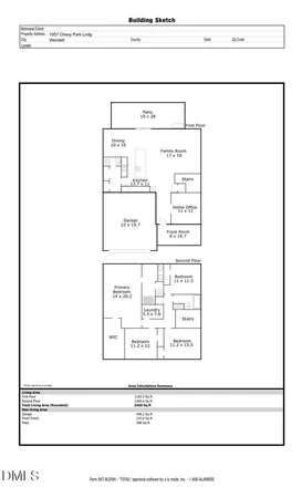 $429,500 | 1057 Chevy Pk Landing, Wendell, NC 27591