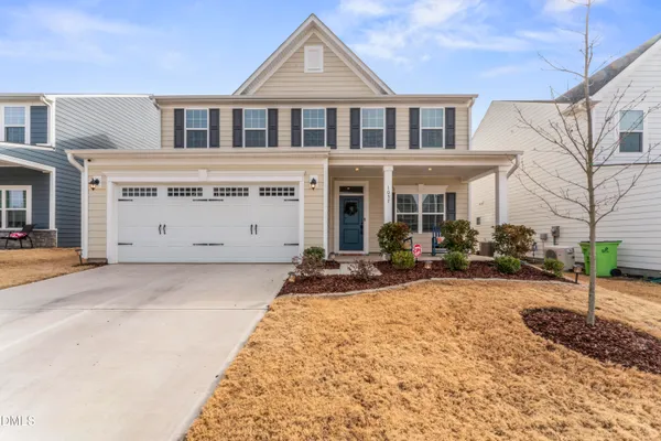 $429,500 | 1057 Chevy Pk Landing, Wendell, NC 27591