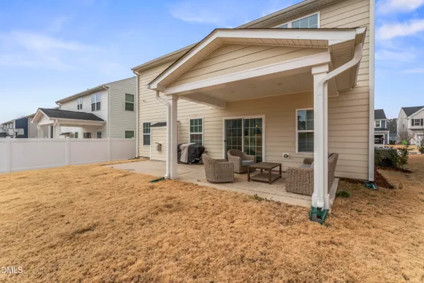 $429,500 | 1057 Chevy Pk Landing, Wendell, NC 27591