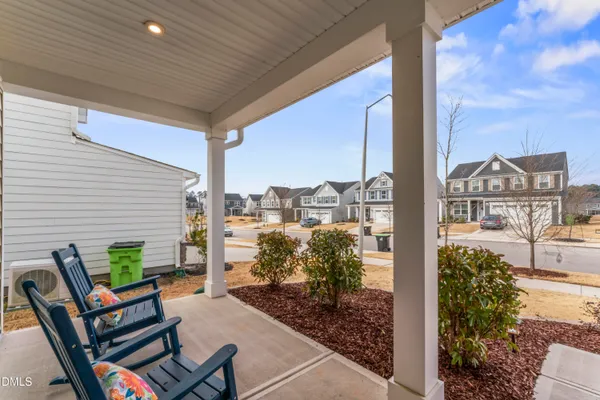 $429,500 | 1057 Chevy Pk Landing, Wendell, NC 27591