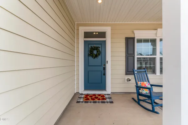 $429,500 | 1057 Chevy Pk Landing, Wendell, NC 27591