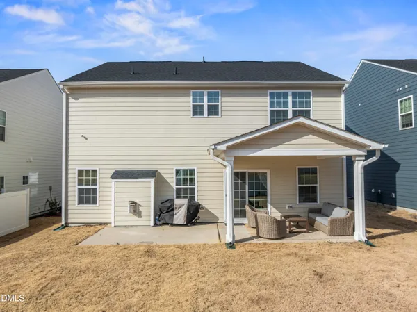 $429,500 | 1057 Chevy Pk Landing, Wendell, NC 27591