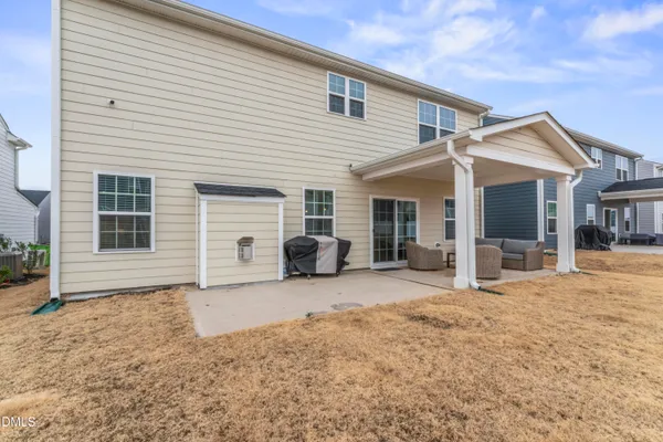 $429,500 | 1057 Chevy Pk Landing, Wendell, NC 27591