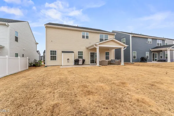 $429,500 | 1057 Chevy Pk Landing, Wendell, NC 27591