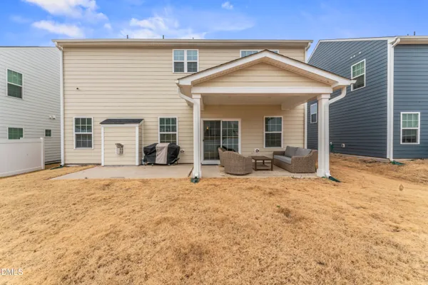$429,500 | 1057 Chevy Pk Landing, Wendell, NC 27591