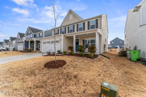 $429,500 | 1057 Chevy Pk Landing, Wendell, NC 27591