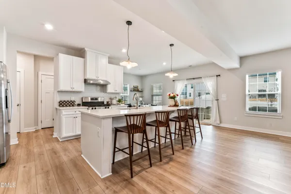 $429,500 | 1057 Chevy Pk Landing, Wendell, NC 27591