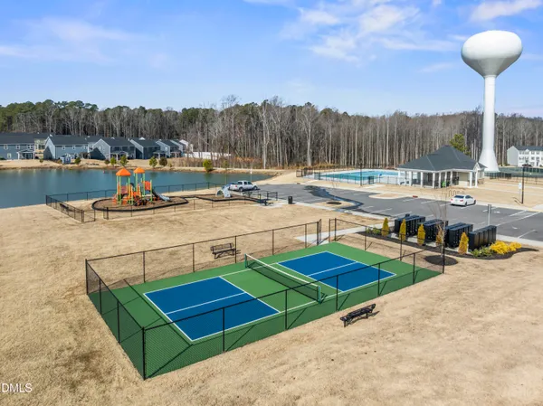 $429,500 | 1057 Chevy Pk Landing, Wendell, NC 27591