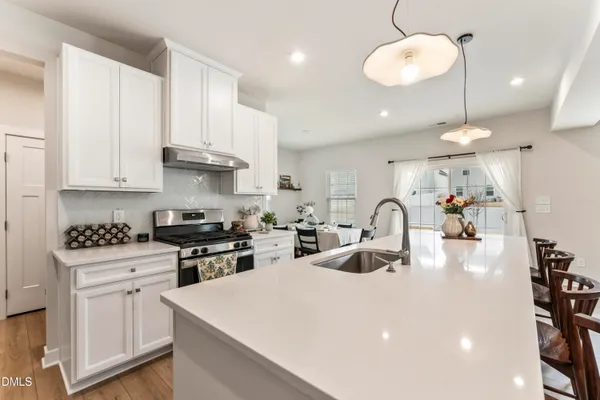 $429,500 | 1057 Chevy Pk Landing, Wendell, NC 27591