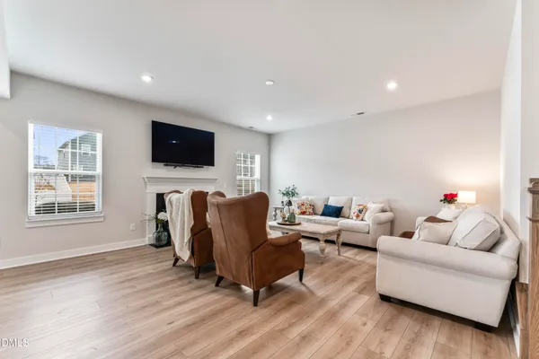 $429,500 | 1057 Chevy Pk Landing, Wendell, NC 27591