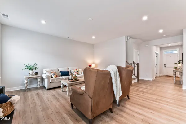 $429,500 | 1057 Chevy Pk Landing, Wendell, NC 27591