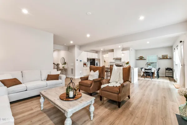 $429,500 | 1057 Chevy Pk Landing, Wendell, NC 27591