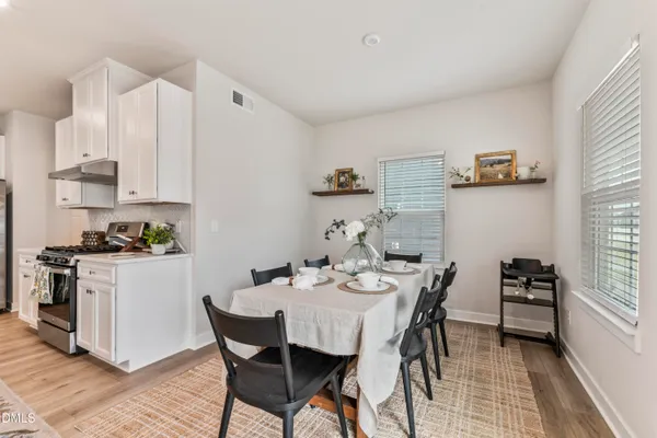 $429,500 | 1057 Chevy Pk Landing, Wendell, NC 27591