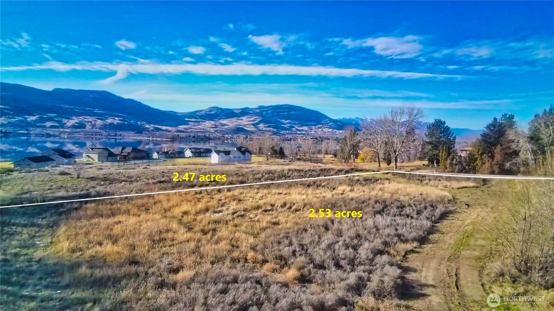 409 Eastlake Road Oroville, WA 98844 - Photo 8 of 10