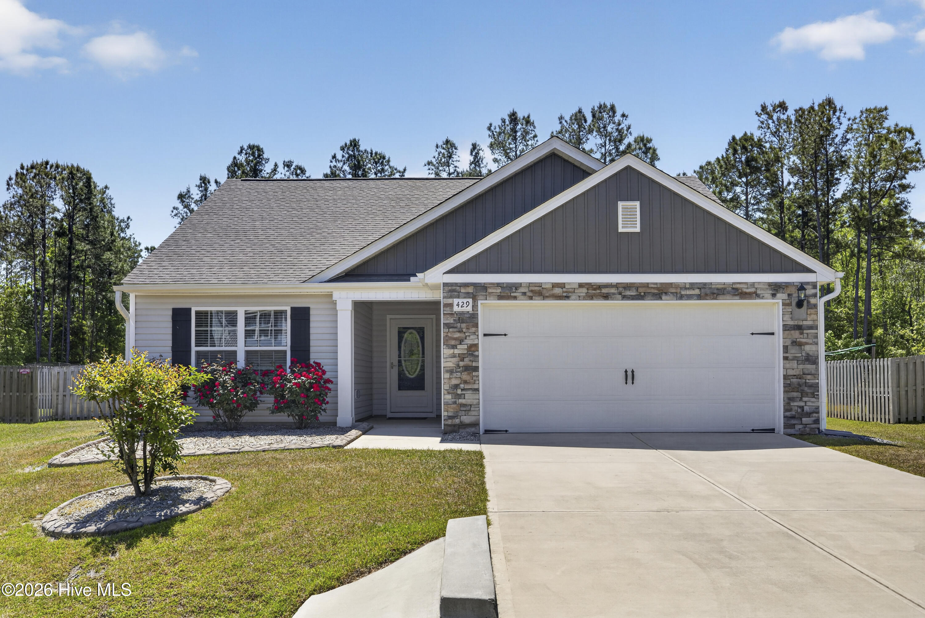 429 Poppleton Drive Hampstead, NC 28443 - Photo 46 of 48 429PoppletonDrive-2