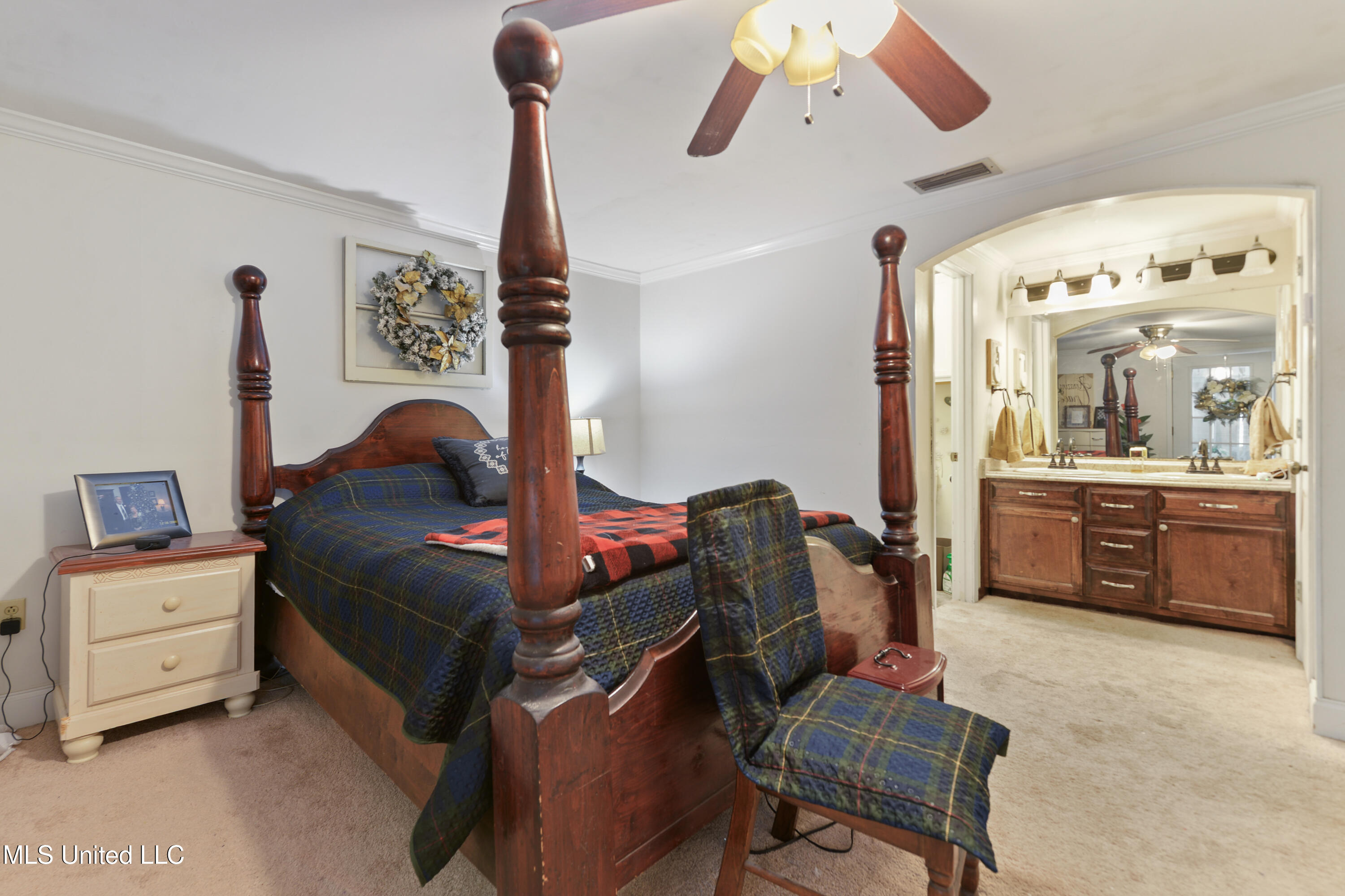 117 Cedar Street Lucedale, MS 39452 - Photo 12 of 24 013