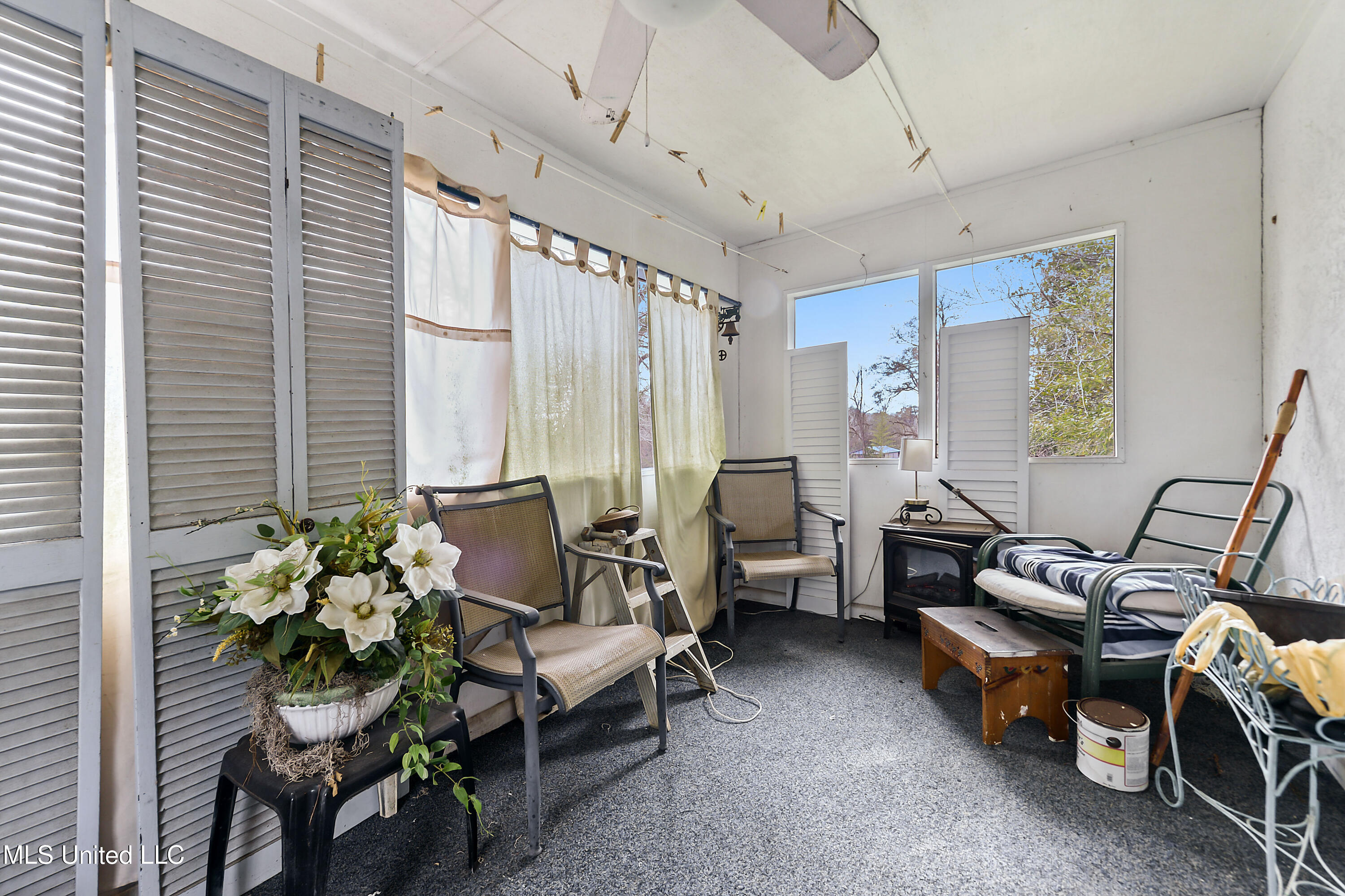 117 Cedar Street Lucedale, MS 39452 - Photo 14 of 24 015