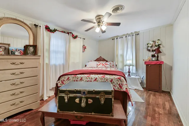 $159,000 | 117 Cedar Street, Lucedale, MS 39452