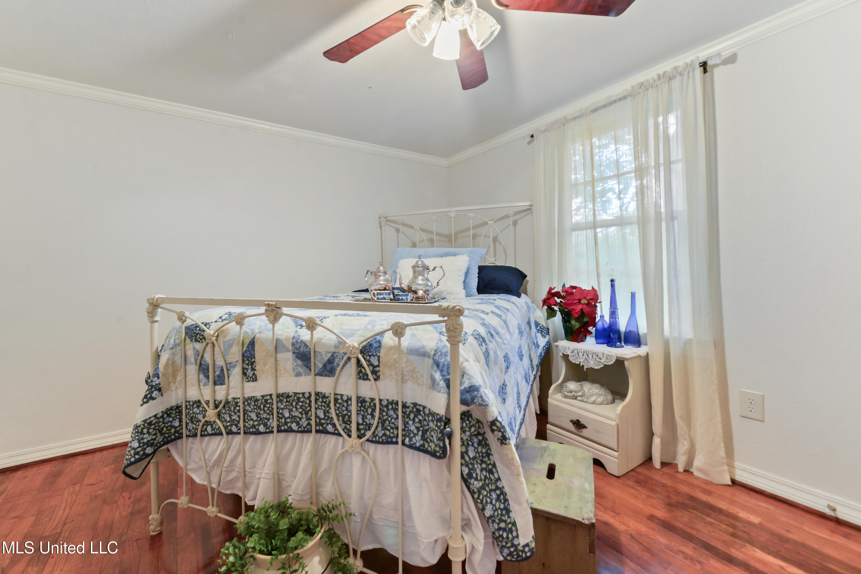 117 Cedar Street Lucedale, MS 39452 - Photo 16 of 24 017