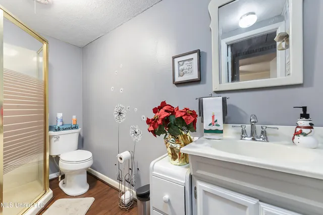 $159,000 | 117 Cedar Street, Lucedale, MS 39452