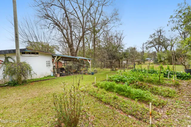 $159,000 | 117 Cedar Street, Lucedale, MS 39452