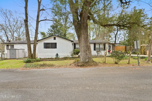 $159,000 | 117 Cedar Street, Lucedale, MS 39452