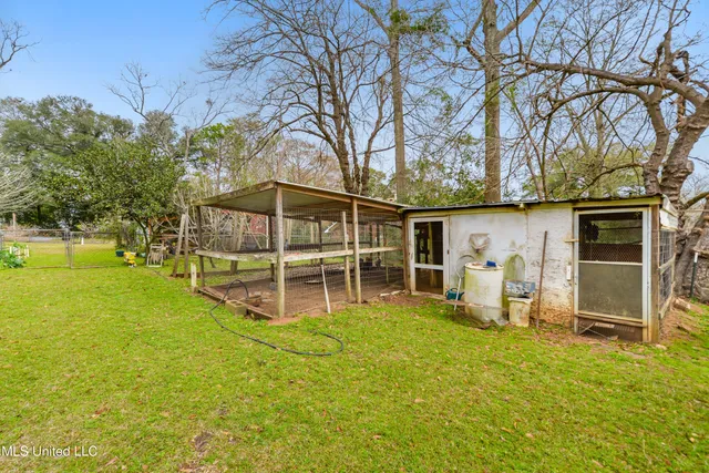 $159,000 | 117 Cedar Street, Lucedale, MS 39452