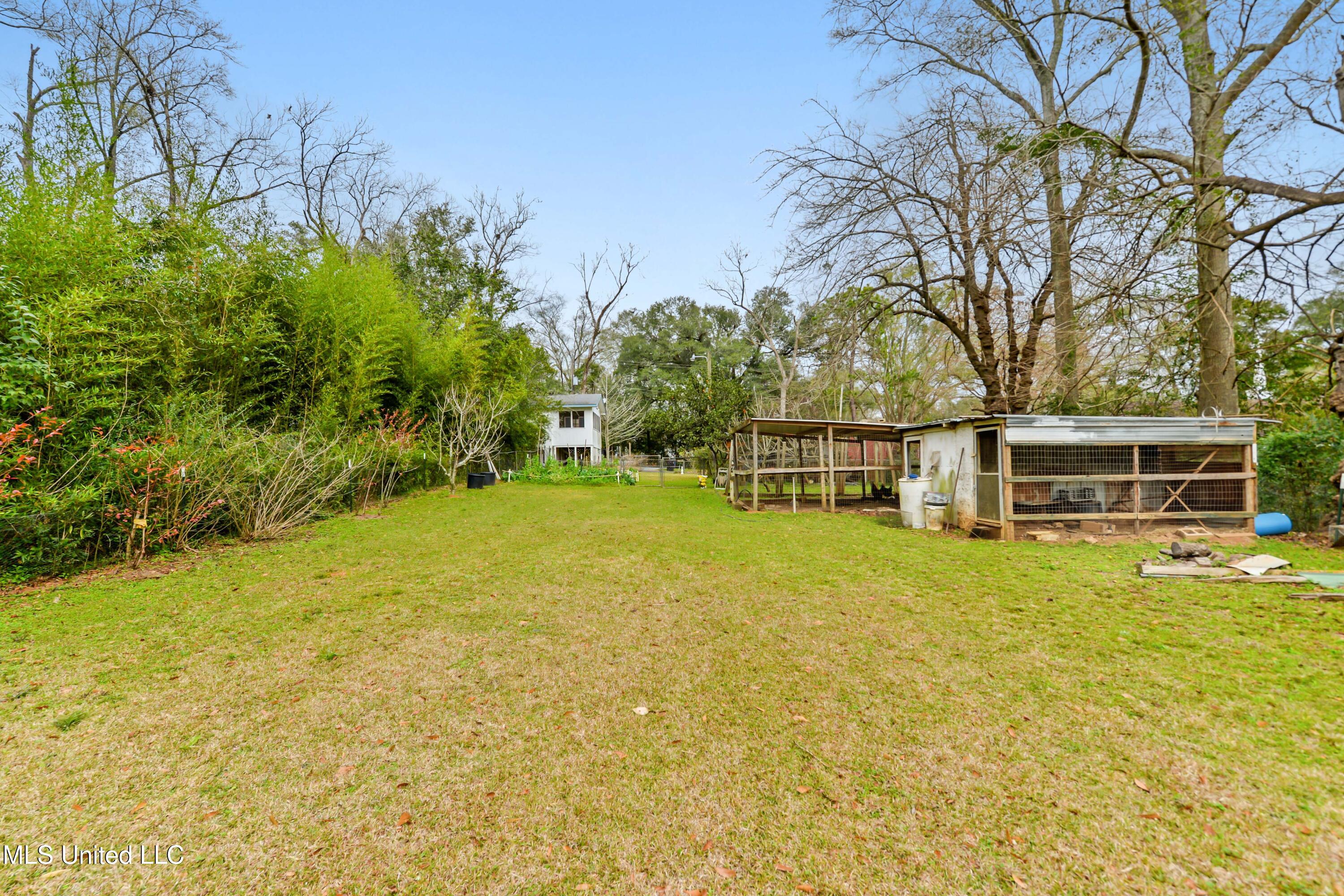 117 Cedar Street Lucedale, MS 39452 - Photo 22 of 24 023