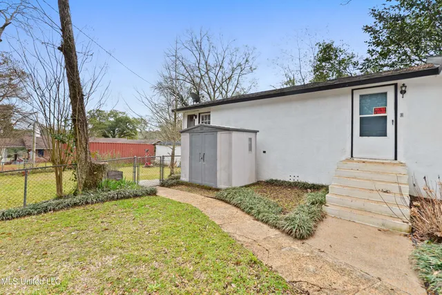 $159,000 | 117 Cedar Street, Lucedale, MS 39452