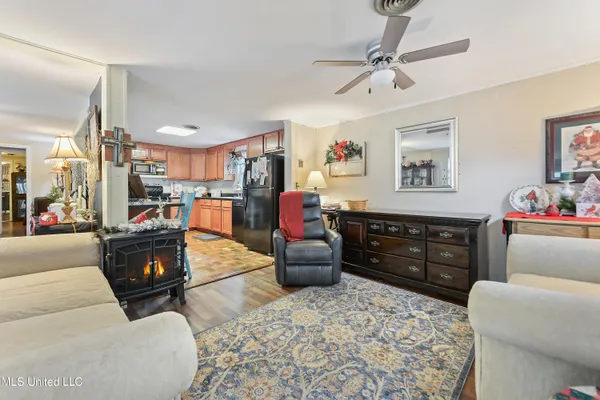 $159,000 | 117 Cedar Street, Lucedale, MS 39452