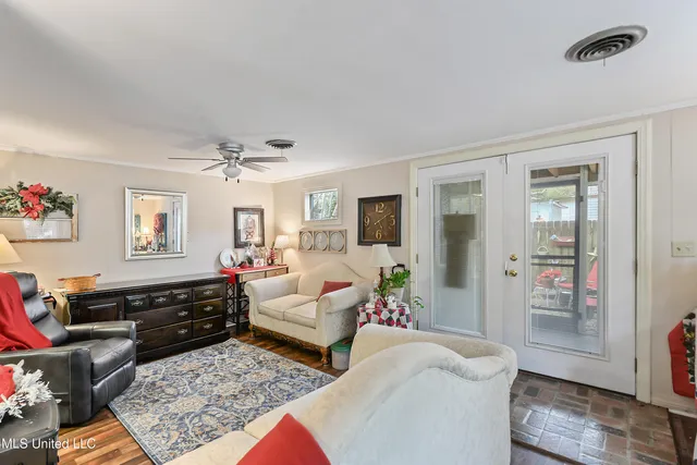 $159,000 | 117 Cedar Street, Lucedale, MS 39452