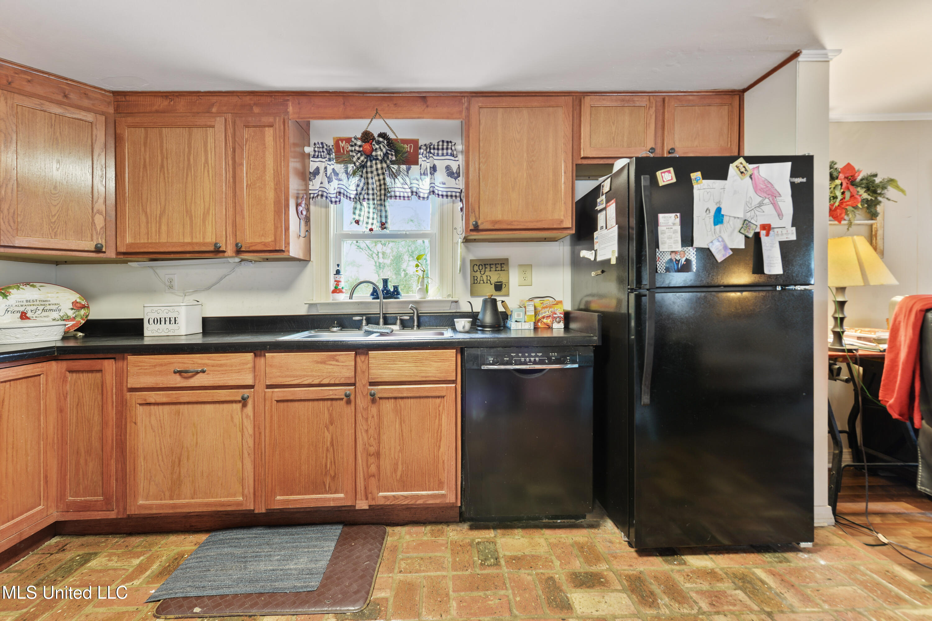 117 Cedar Street Lucedale, MS 39452 - Photo 8 of 24 009