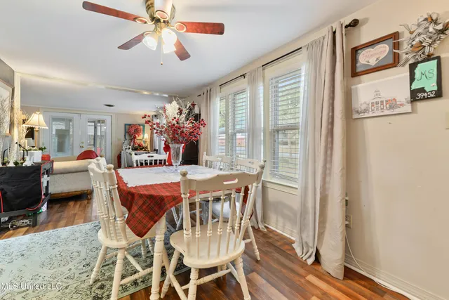 $159,000 | 117 Cedar Street, Lucedale, MS 39452