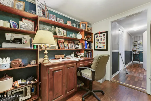 $159,000 | 117 Cedar Street, Lucedale, MS 39452