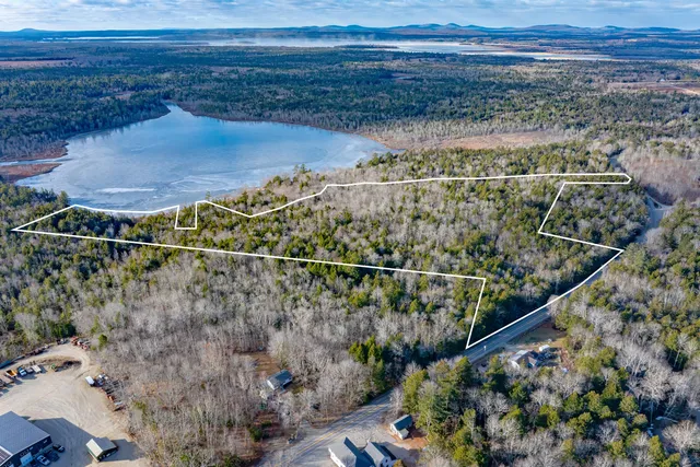 $249,000 | 200 Waltham Me 04605, Ellsworth, ME 04605