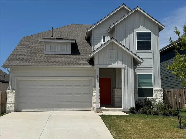 $3,050 | 109 Corn Lane, Hutto, TX 78634