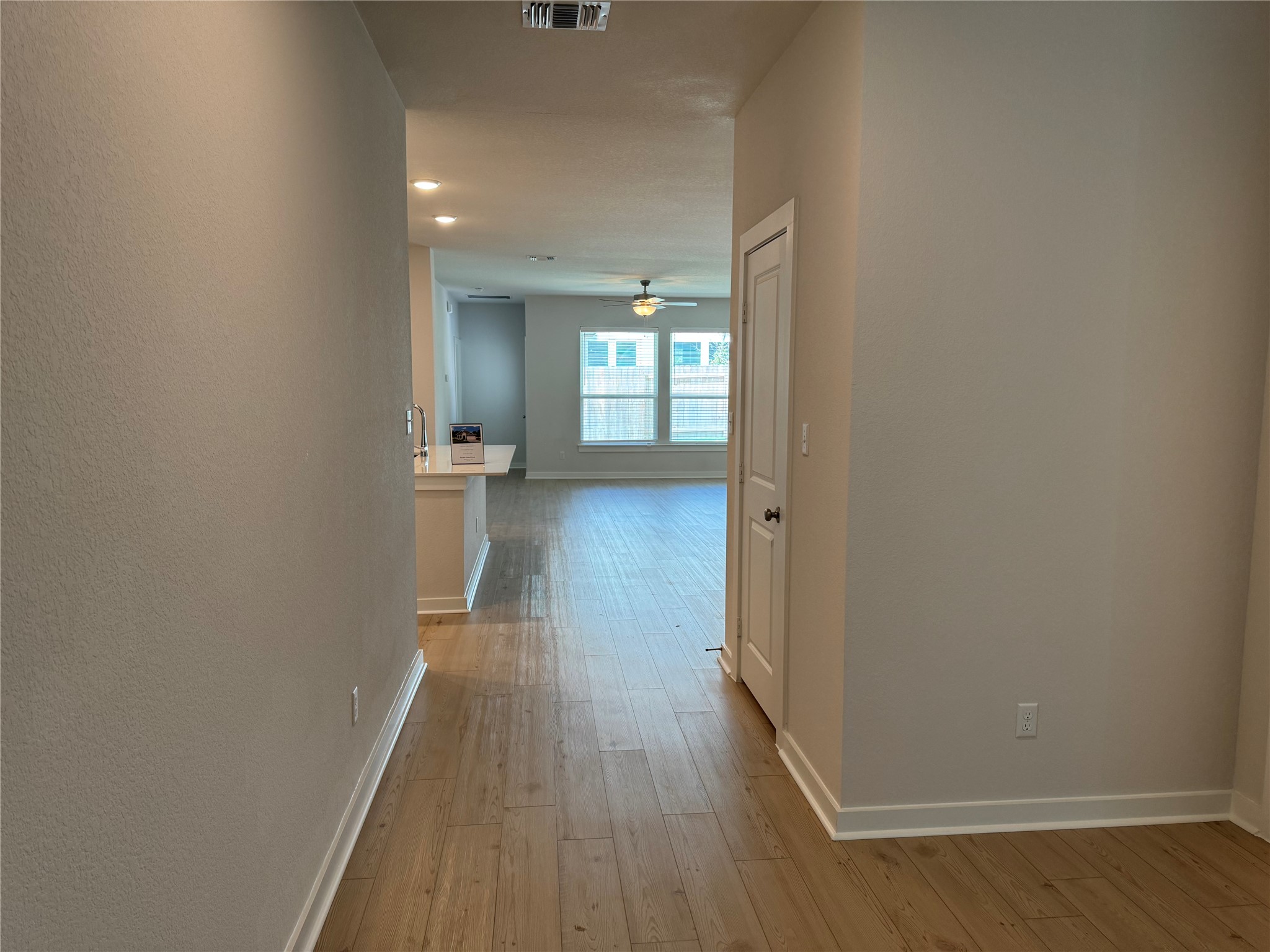 109 Corn Lane Hutto, TX 78634 - Photo 2 of 35 wooden floor in a gallery