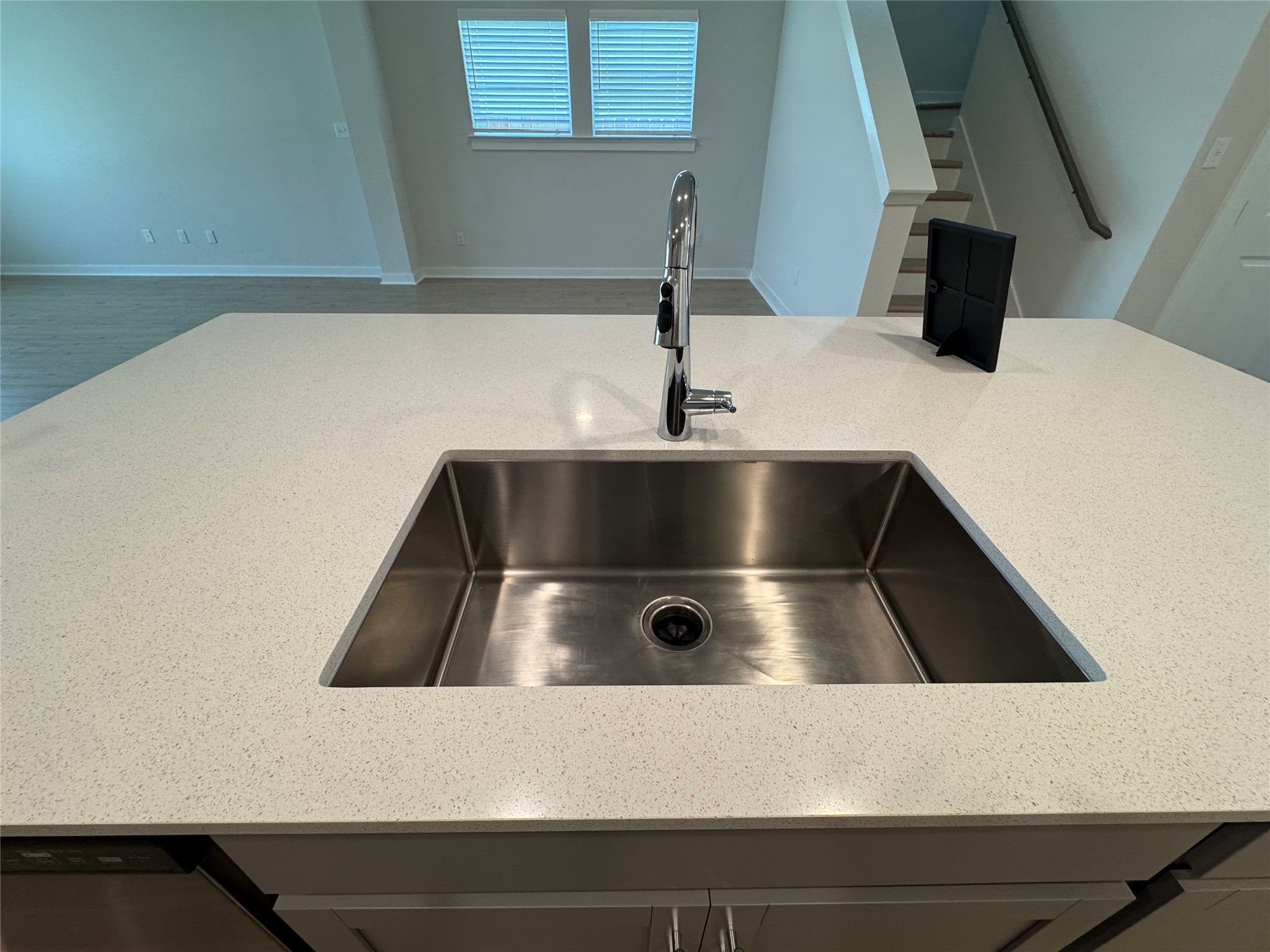 109 Corn Lane Hutto, TX 78634 - Photo 9 of 35 a close view of sink