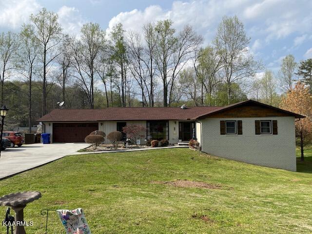 102 West Melbourne Road Oak Ridge, TN 37830 - Photo 1 of 58 Front of house 3