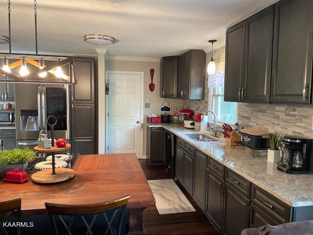 102 West Melbourne Road Oak Ridge, TN 37830 - Photo 13 of 58 Kitchen 5