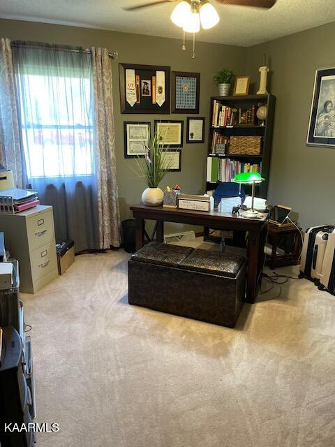 102 West Melbourne Road Oak Ridge, TN 37830 - Photo 17 of 58 Bedroom 1